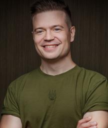 Павло Пікулін